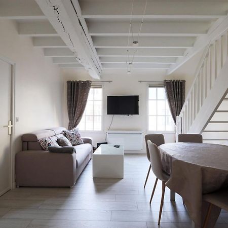 Charming T3 Tours Hypercentre Apartment Exterior photo