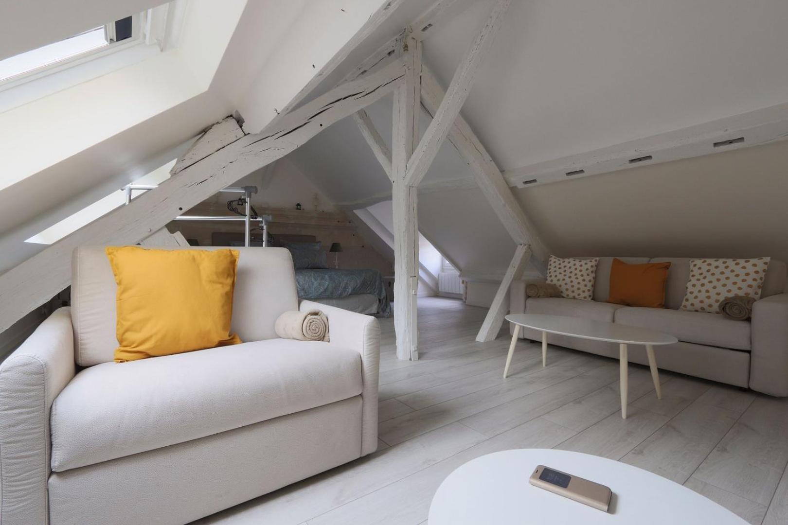 Charming T3 Tours Hypercentre Apartment Exterior photo
