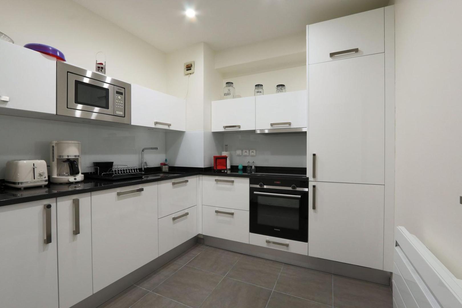 Charming T3 Tours Hypercentre Apartment Exterior photo