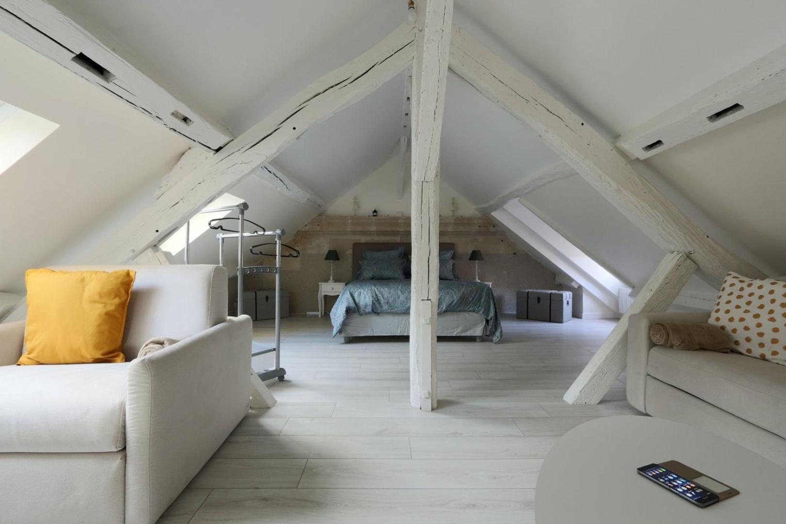 Charming T3 Tours Hypercentre Apartment Exterior photo