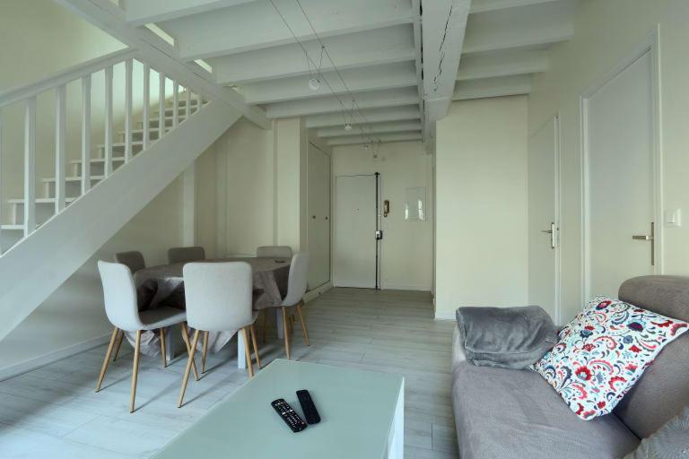 Charming T3 Tours Hypercentre Apartment Exterior photo