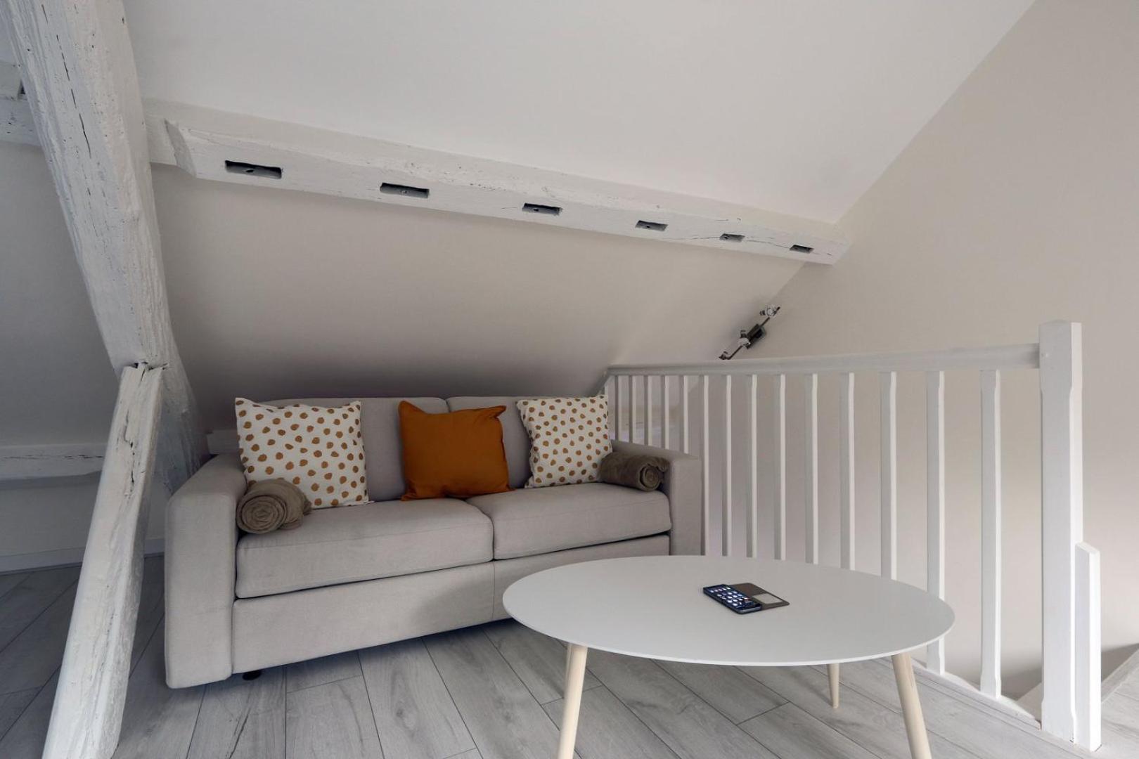 Charming T3 Tours Hypercentre Apartment Exterior photo